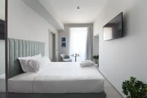 Grand Hotel San Gemini I UNA Esperienze - Værelse