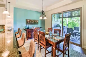 Kona Coast Condo w/ Lanai & Outdoor Kitchen! - Interior