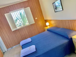 Villaggio Turistico Europeo - Chambre