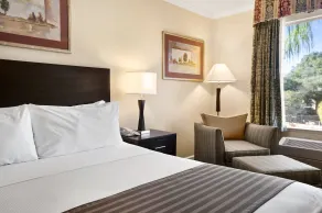 Days Inn by Wyndham Concord - Habitación