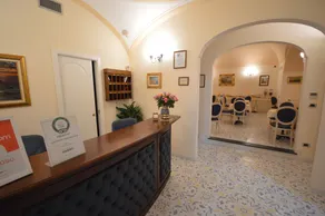 Hotel L'Antico Convitto - Réception