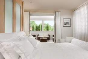 Villa Cipriana - Room