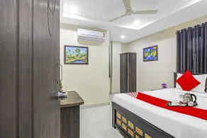 Super Hotel O Honey Heights Near Botanical Garden - Rom