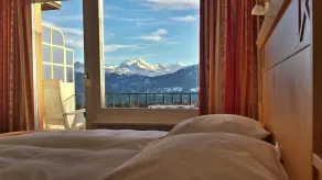 Hôtel Splendide - View from room