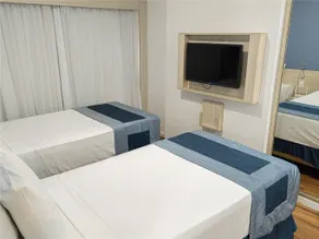 Mercure Recife Navegantes - Privado - Rum