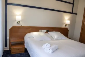 Hotel Olimpo - Værelse
