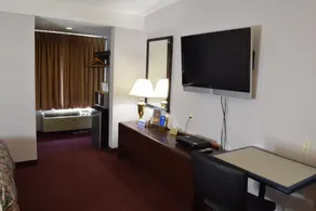 Rodeway Inn & Suites New Paltz - Hudson Valley - Rom
