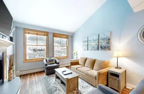 1 Bedroom Silvermill Rental In River Run Village Steps From The River Run Gondola - Außenbereich
