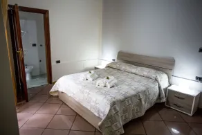 B&B L'Aurora CAPUA - Quarto