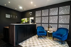 Rua Hoteles Piura - Reception
