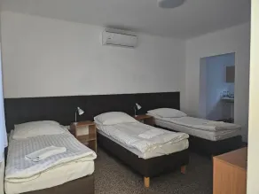 "Hel" Wieniec Zdrój - Room