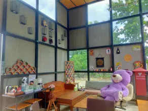 innbox Chiangmai Hotel - Reception
