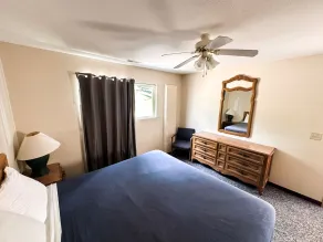 Alhonna Resort - Chambre