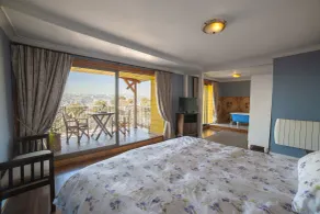 Hotel Boutique Casa Vander - Room