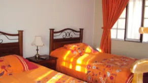 B&B SANTA CECILIA - Room