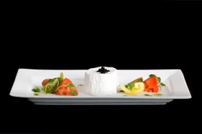 The Oxfordshire Golf & Spa Hotel - Restaurante