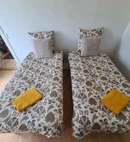 Damm Hotell - Rom