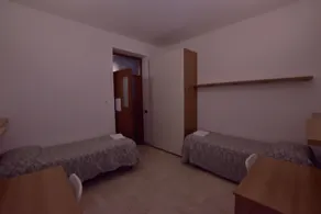 Collegio Emiliani - Room