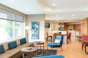 TownePlace Suites by Marriott Toledo Perrysburg - Hall
