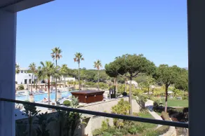 Conrad Algarve - Vista dalla camera
