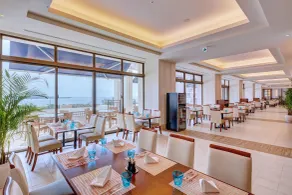 Ala Mahaina Condo Hotel - Restaurant