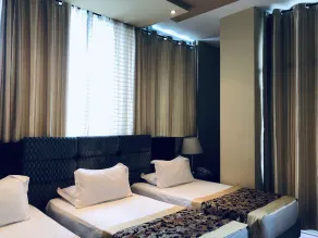 Hotel Kompleksi Arifi - Room