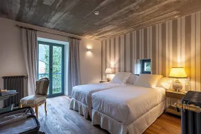 Hotel Casa Luca de Tena - Værelse