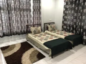 Heza Villa - Karaoke, Pool & BBQ - Habitación