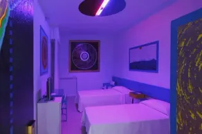 Hotel Alexander Museum Palace - Chambre