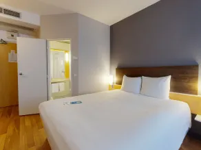ibis Bratislava Centrum - Rom