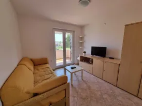 Apartment Yellow - Área de estar