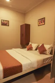 Jaipur Qila - A Boutique Hotel and Rooftop Cafe - Room