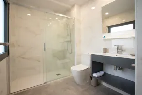 Oliva Suites - Bad