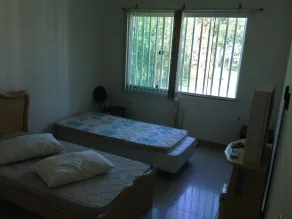 Casa Praia da Penha - Chambre