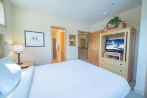 Silver Mill 8171 - Chambre