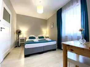 Borek - Zimmer