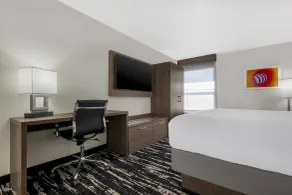 Best Western Plus Gilbert/Mesa - Chambre
