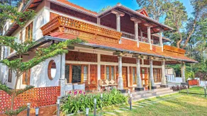 1st Miracle By Mirth, Mythadi , Coorg - Image 1
