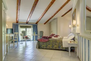 Hotel SantaMaria Langhe - Room