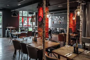 Pentahotel Paris Charles de Gaulle - Restaurant