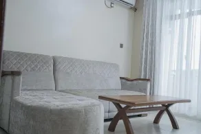Hotel Comster Mtwapa - Chambre