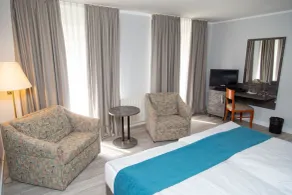 Hotel Willmeroth Windeck - Room