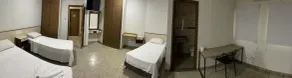 Bravo City Hotel Sao Carlos - Habitación