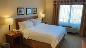 Holiday Inn Battle Creek by IHG - Chambre