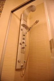 Tambo del Solar - Baño