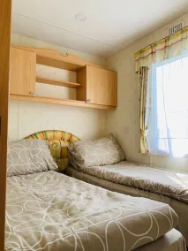 Ingoldmells golden sands - Chambre