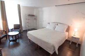 Le Relais du Beffroi & SPA - Værelse
