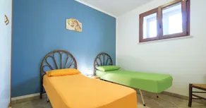 La Casa di Amantia - Room
