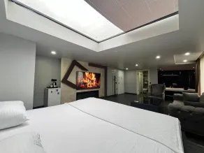 Kent Suites Hotels Ataşehir - Room