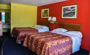 Homeplace Inn - Zimmer